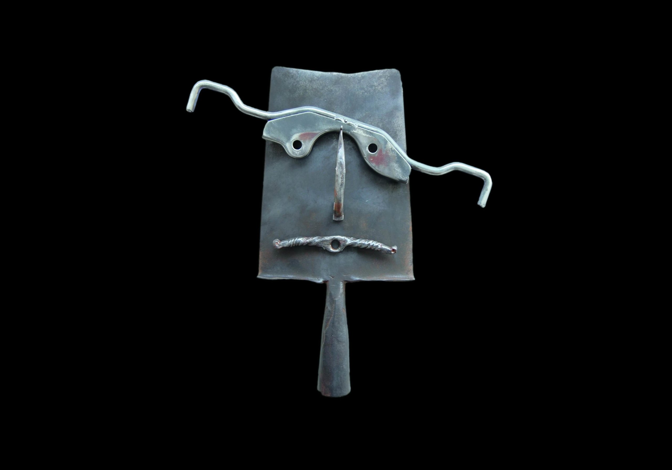 le chevalier masqué