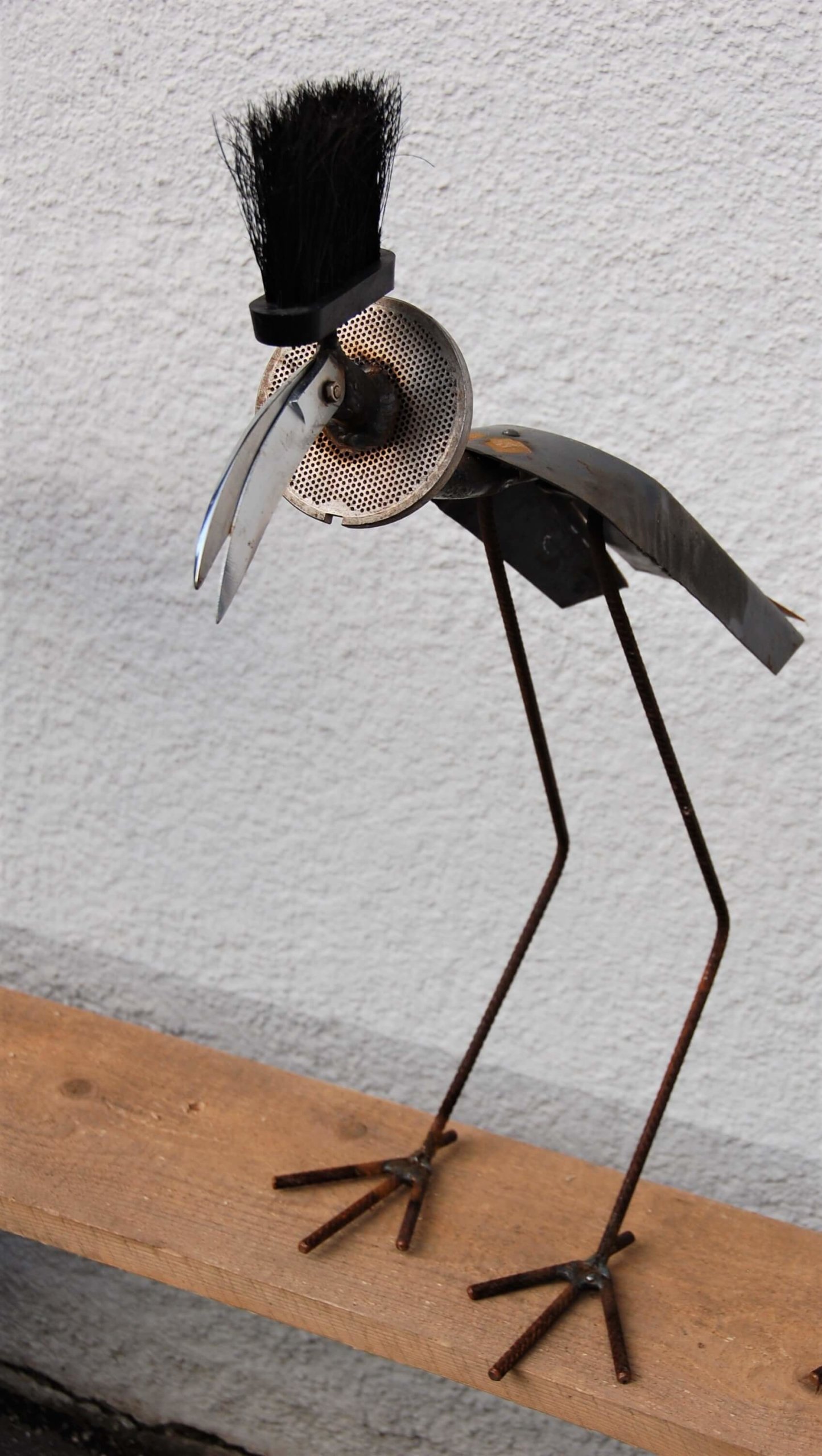 oiseaux d′ici et d′ailleurs 4