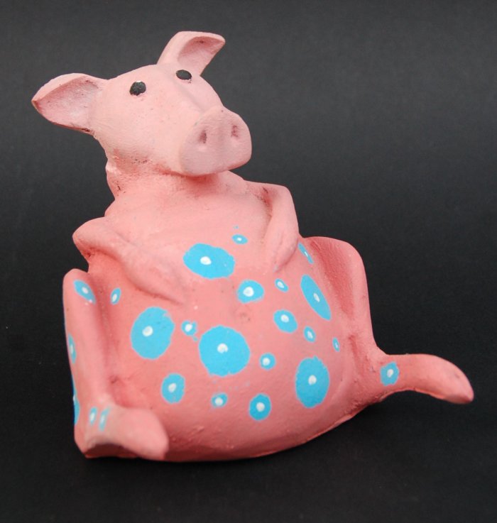 TONYL - Cochon