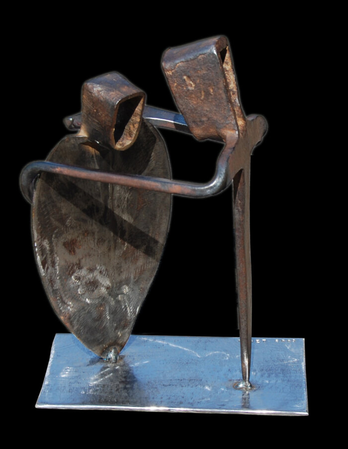 Philippe Ioset - conversation amoureuse