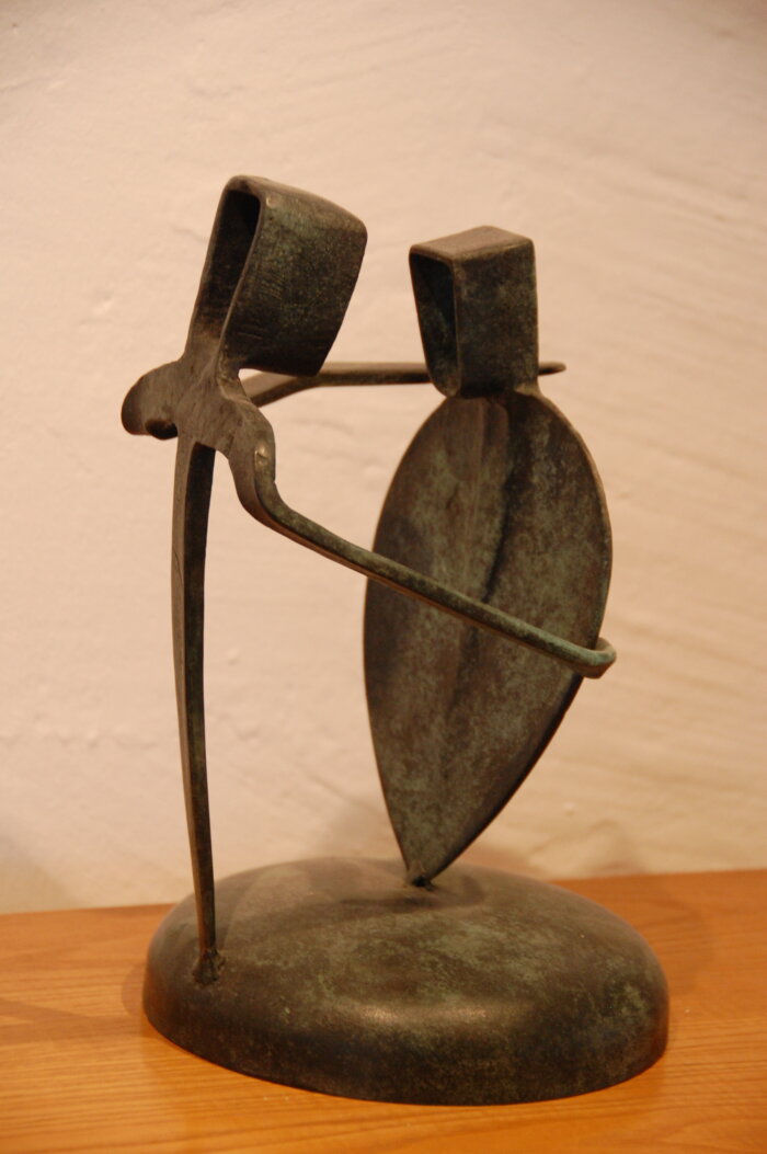 Philippe Ioset - tendresse